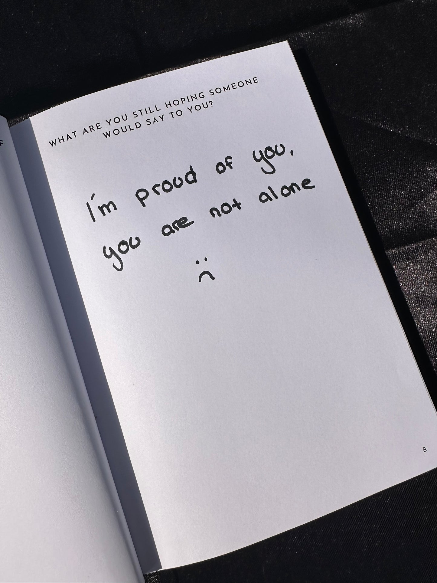 The Relax & Release Shadow Work Journal: A Guide to Integrate and Transcend your Shadows