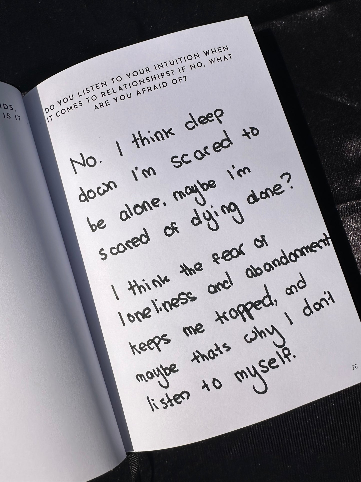 The Relax & Release Shadow Work Journal: A Guide to Integrate and Transcend your Shadows