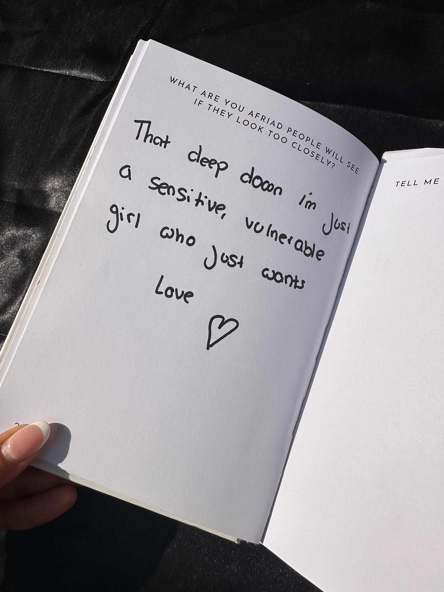 The Relax & Release Shadow Work Journal: A Guide to Integrate and Transcend your Shadows
